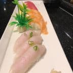 Best Trio Sushi in Cinnaminson, NJ