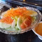 Best Garden Salad in Cinnaminson, NJ