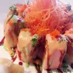 Best *Volcano Roll in Cinnaminson, NJ